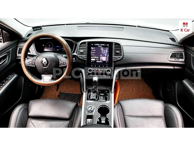 Renault Talisman ОБДУХ* КАМЕРА* ХЕД ЪП* БАКЛАВИЧКИ* ПОДГРЕВ* BOSE - автомобили, коли, обяви за нови и употребявани 9