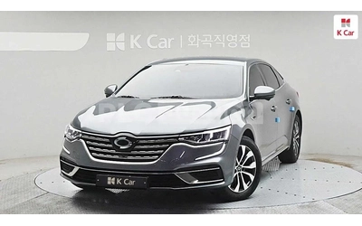renault-talisman - 0