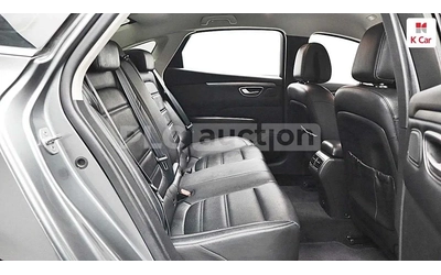 Renault Talisman ФАБРИЧНА ГАЗ* КОЖА* КАМЕРА* ДИГИТАЛ* ОБДУХ* 360 - автомобили, коли, обяви за нови и употребявани 14