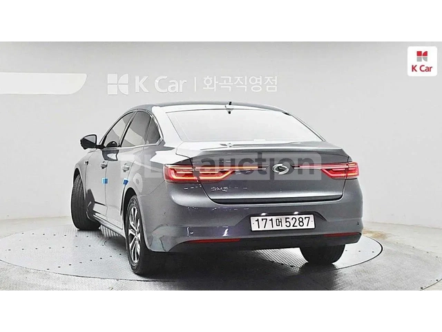 Renault Talisman ФАБРИЧНА ГАЗ* КОЖА* КАМЕРА* ДИГИТАЛ* ОБДУХ* 360 - автомобили, коли, обяви за нови и употребявани 3