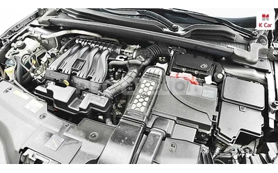 Renault Talisman ФАБРИЧНА ГАЗ* КОЖА* КАМЕРА* ДИГИТАЛ* ОБДУХ* 360 - автомобили, коли, обяви за нови и употребявани 6