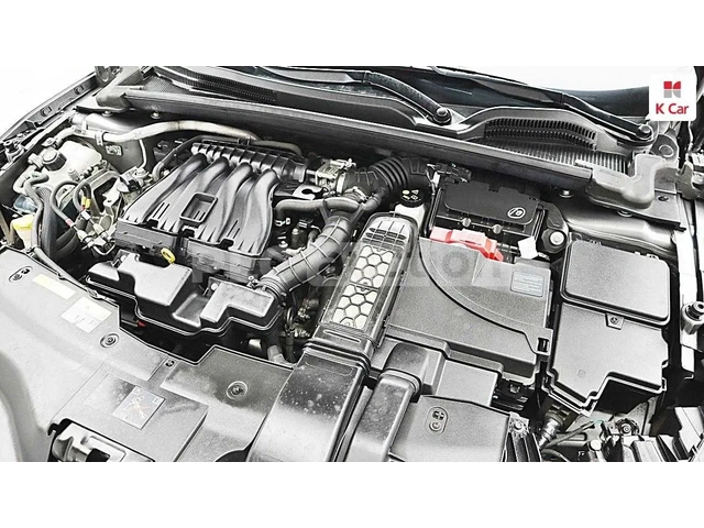 Renault Talisman ФАБРИЧНА ГАЗ* КОЖА* КАМЕРА* ДИГИТАЛ* ОБДУХ* 360 - автомобили, коли, обяви за нови и употребявани 6