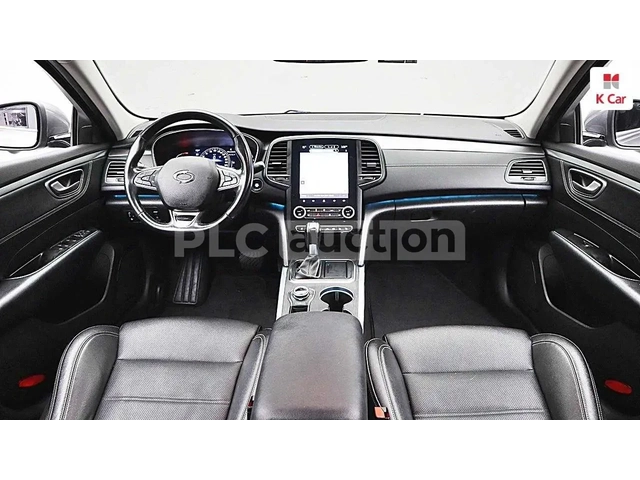 Renault Talisman ФАБРИЧНА ГАЗ* КОЖА* КАМЕРА* ДИГИТАЛ* ОБДУХ* 360 - автомобили, коли, обяви за нови и употребявани 8