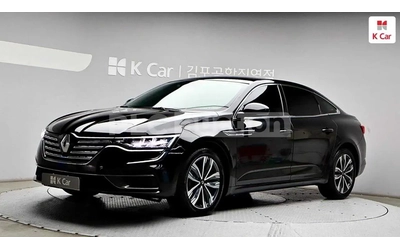 renault-talisman - 0