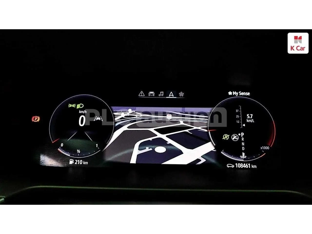 Renault Talisman ОБДУХ* КАМЕРА* ХЕД ЪП* БАКЛАВИЧКИ* ПОДГРЕВ* BOSE - автомобили, коли, обяви за нови и употребявани 10