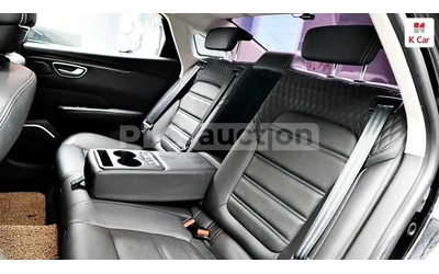 Renault Talisman ОБДУХ* КАМЕРА* ХЕД ЪП* БАКЛАВИЧКИ* ПОДГРЕВ* BOSE - автомобили, коли, обяви за нови и употребявани 14