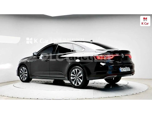 Renault Talisman ОБДУХ* КАМЕРА* ХЕД ЪП* БАКЛАВИЧКИ* ПОДГРЕВ* BOSE - автомобили, коли, обяви за нови и употребявани 2