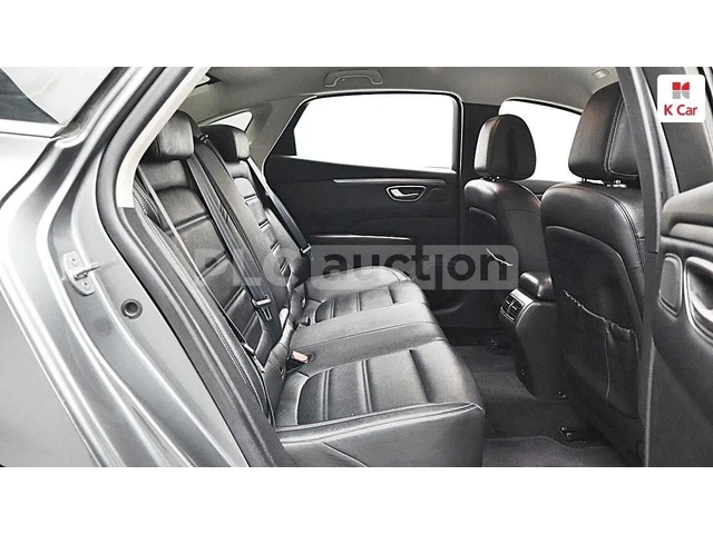 Renault Talisman ФАБРИЧНА ГАЗ* КОЖА* КАМЕРА* ДИГИТАЛ* ОБДУХ* 360 - автомобили, коли, обяви за нови и употребявани 14