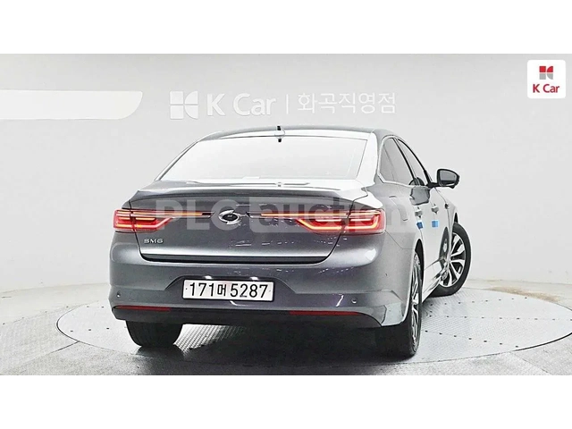 Renault Talisman ФАБРИЧНА ГАЗ* КОЖА* КАМЕРА* ДИГИТАЛ* ОБДУХ* 360 - автомобили, коли, обяви за нови и употребявани 4
