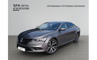 renault-talisman-intens - 0
