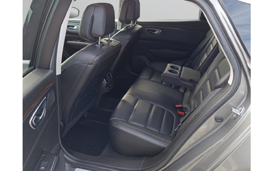 Renault Talisman Intens - автомобили, коли, обяви за нови и употребявани 11