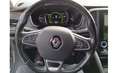 Renault Talisman Intens - автомобили, коли, обяви за нови и употребявани 8