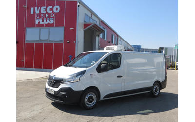renault-trafic - 0
