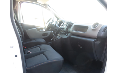 Renault Trafic ХЛАДИЛЕН THERMO KING - автомобили, коли, обяви за нови и употребявани 10