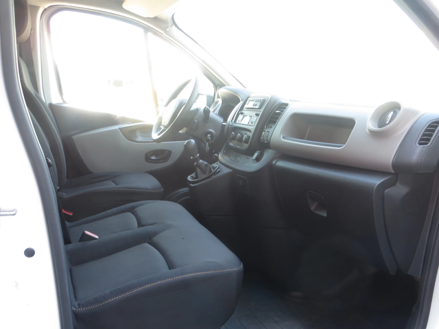 Renault Trafic ХЛАДИЛЕН THERMO KING - автомобили, коли, обяви за нови и употребявани 10