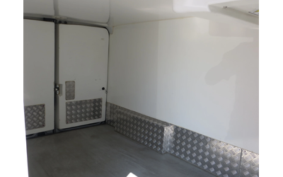 Renault Trafic ХЛАДИЛЕН THERMO KING - автомобили, коли, обяви за нови и употребявани 12