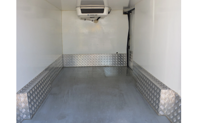 Renault Trafic ХЛАДИЛЕН THERMO KING - автомобили, коли, обяви за нови и употребявани 14