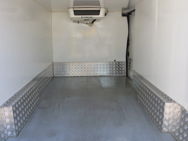 Renault Trafic ХЛАДИЛЕН THERMO KING - автомобили, коли, обяви за нови и употребявани 14