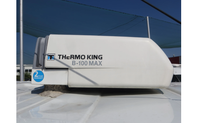 Renault Trafic ХЛАДИЛЕН THERMO KING - автомобили, коли, обяви за нови и употребявани 16