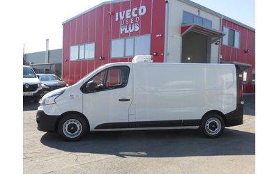 renault-trafic - 1