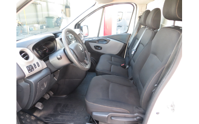 Renault Trafic ХЛАДИЛЕН THERMO KING - автомобили, коли, обяви за нови и употребявани 6