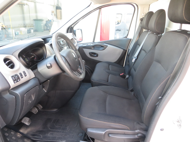 Renault Trafic ХЛАДИЛЕН THERMO KING - автомобили, коли, обяви за нови и употребявани 6