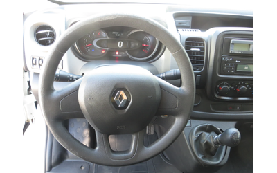 Renault Trafic ХЛАДИЛЕН THERMO KING - автомобили, коли, обяви за нови и употребявани 7