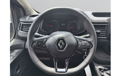 Renault TRAFIC 2.0 BLUE dCi 110, L1H1, 8+1 места, EURO6 - автомобили, коли, обяви за нови и употребявани 9