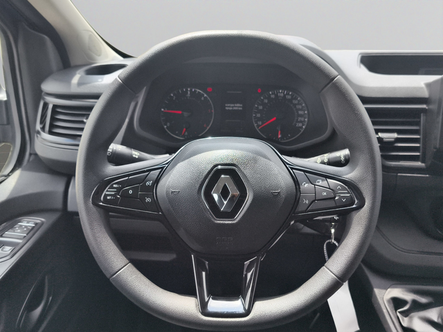 Renault TRAFIC 2.0 BLUE dCi 110, L1H1, 8+1 места, EURO6 - автомобили, коли, обяви за нови и употребявани 9