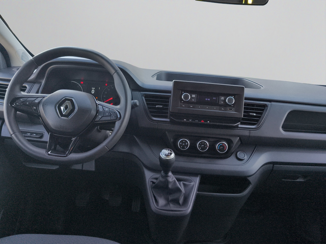 Renault TRAFIC 2.0 BLUE dCi 110, L1H1, 8+1 места, EURO6 - автомобили, коли, обяви за нови и употребявани 8