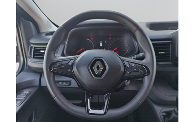 Renault TRAFIC 2.0 BLUE dCi 110, L1H1, 8+1 места, EURO6 - автомобили, коли, обяви за нови и употребявани 9