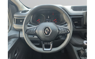 Renault TRAFIC 2.0 BLUE dCi 110, L1H1, 8+1 места, EURO6 - автомобили, коли, обяви за нови и употребявани 9