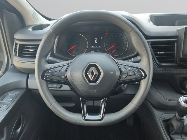 Renault TRAFIC 2.0 BLUE dCi 110, L1H1, 8+1 места, EURO6 - автомобили, коли, обяви за нови и употребявани 9