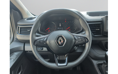 Renault TRAFIC 2.0 BLUE dCi 110, L1H1, 8+1 места, EURO6 - автомобили, коли, обяви за нови и употребявани 9
