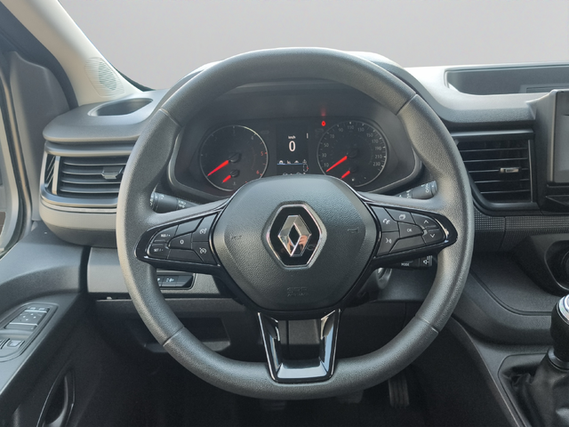 Renault TRAFIC 2.0 BLUE dCi 110, L1H1, 8+1 места, EURO6 - автомобили, коли, обяви за нови и употребявани 9