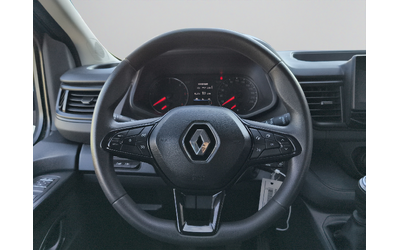 Renault TRAFIC 2.0 BLUE dCi 110, L1H1, 8+1 места, EURO6 - автомобили, коли, обяви за нови и употребявани 9