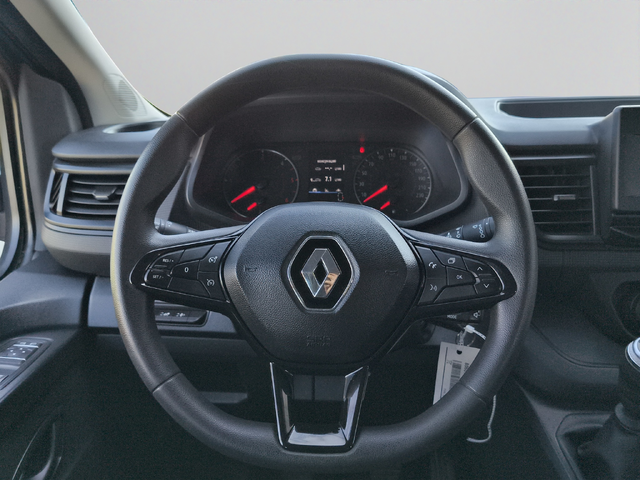 Renault TRAFIC 2.0 BLUE dCi 110, L1H1, 8+1 места, EURO6 - автомобили, коли, обяви за нови и употребявани 9