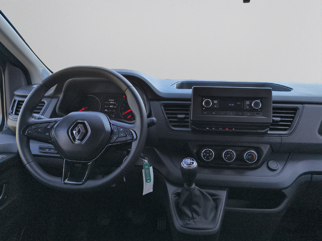 Renault TRAFIC 2.0 BLUE dCi 110, L1H1, 8+1 места, EURO6 - автомобили, коли, обяви за нови и употребявани 8