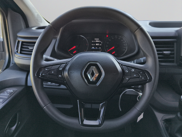 Renault TRAFIC 2.0 BLUE dCi 110, L1H1, 8+1 места, EURO6 - автомобили, коли, обяви за нови и употребявани 9