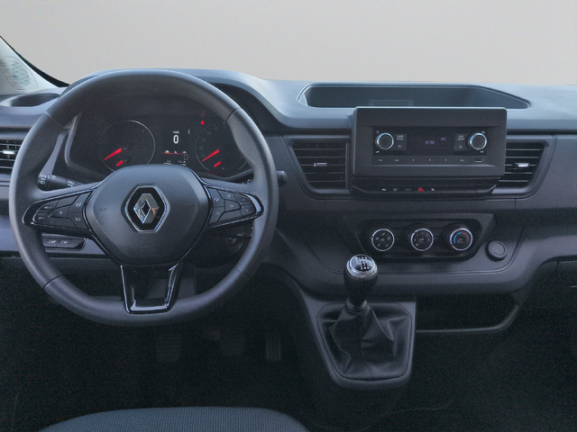 Renault TRAFIC 2.0 BLUE dCi 110, L1H1, 8+1 места, EURO6 - автомобили, коли, обяви за нови и употребявани 8