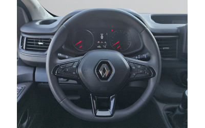Renault TRAFIC 2.0 BLUE dCi 110, L1H1, 8+1 места, EURO6 - автомобили, коли, обяви за нови и употребявани 9
