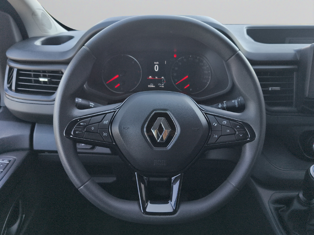 Renault TRAFIC 2.0 BLUE dCi 110, L1H1, 8+1 места, EURO6 - автомобили, коли, обяви за нови и употребявани 9