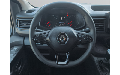 Renault TRAFIC 2.0 BLUE dCi 110, L1H1, 8+1 места, EURO6 - автомобили, коли, обяви за нови и употребявани 9