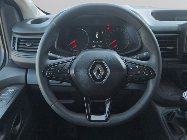Renault TRAFIC 2.0 BLUE dCi 110, L1H1, 8+1 места, EURO6 - автомобили, коли, обяви за нови и употребявани 9