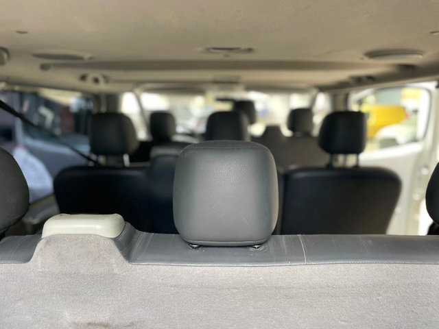 Renault Trafic 2.0dCI-NAVI-9места - автомобили, коли, обяви за нови и употребявани 12