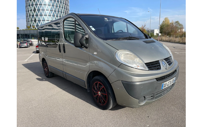 renault-trafic - 1