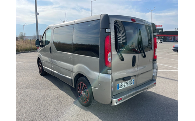 renault-trafic - 5