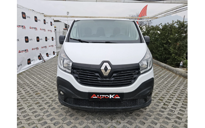 renault-trafic - 0