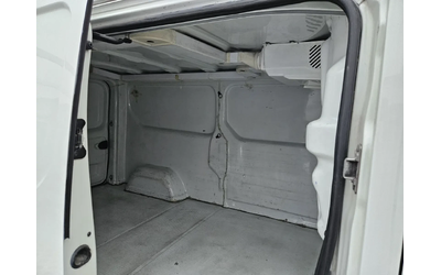 Renault Trafic MAXI= ХЛАДИЛЕН= 1.6DCI-125КС= 6ск= НАВИ= АВТОПИЛОТ - автомобили, коли, обяви за нови и употребявани 9