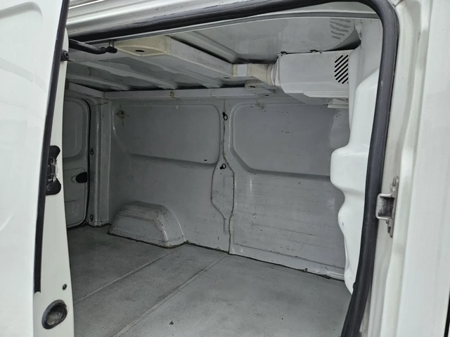 Renault Trafic MAXI= ХЛАДИЛЕН= 1.6DCI-125КС= 6ск= НАВИ= АВТОПИЛОТ - автомобили, коли, обяви за нови и употребявани 9